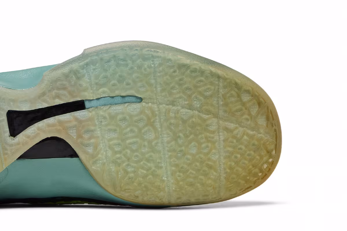 Nike Kobe 6 GS Prelude, view 6