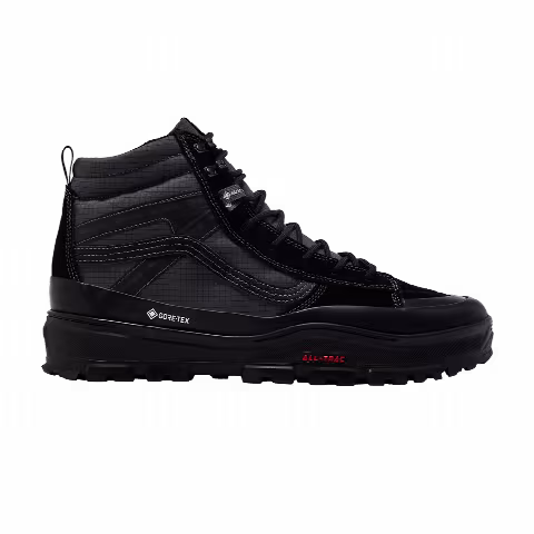 Vans Sk8-Hi GORE-TEX MTE 'Insulated - Black'