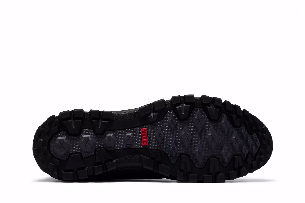 Vans Sk8-Hi GORE-TEX MTE Insulated - Black, view 5