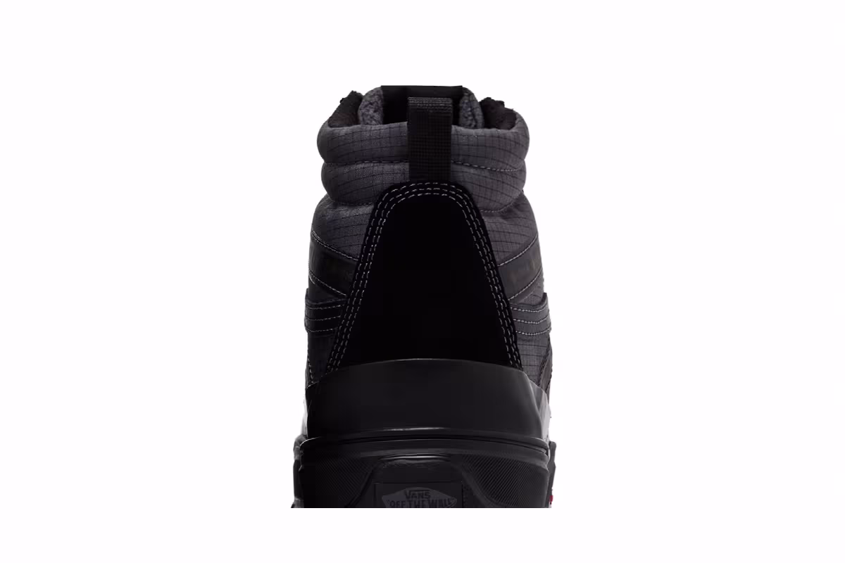 Vans Sk8-Hi GORE-TEX MTE Insulated - Black, view 8