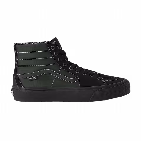 Vans Sk8-Hi GORE-TEX 'Outdoor - Black Green'