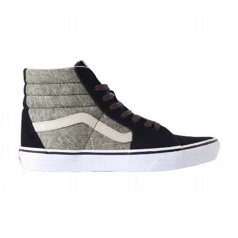 Vans Sk8-Hi 'Black'