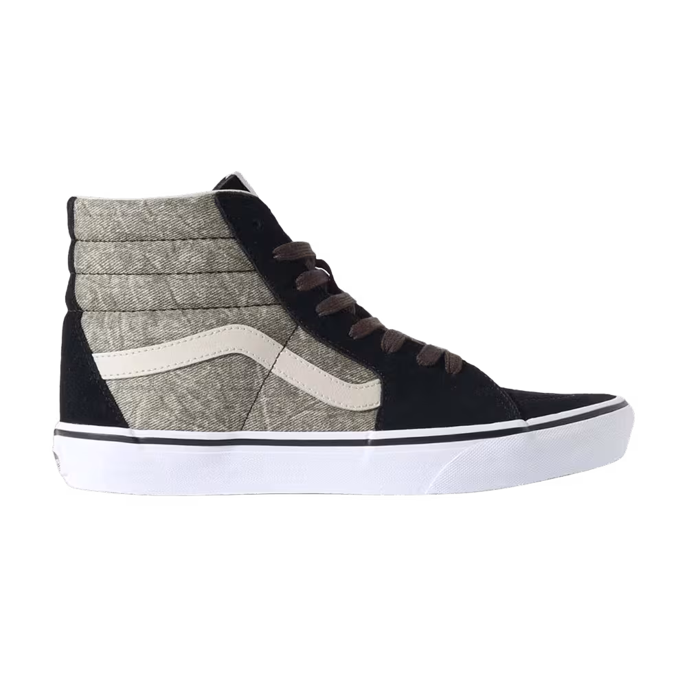 Vans Sk8-Hi Black