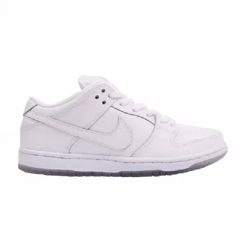 Nike Dunk Low Pro 'White Ice'