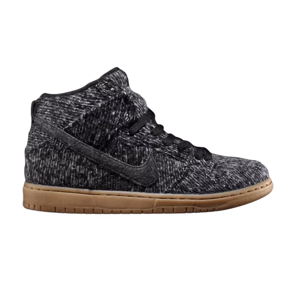 Nike Dunk High Warmth
