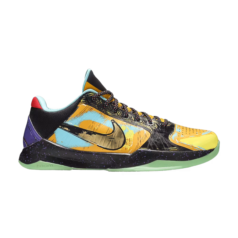 Nike Zoom Kobe 5 Prelude
