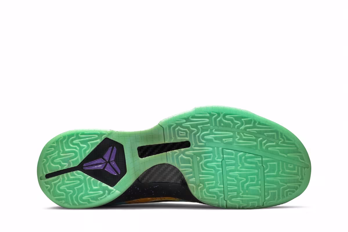 Nike Zoom Kobe 5 Prelude, view 5