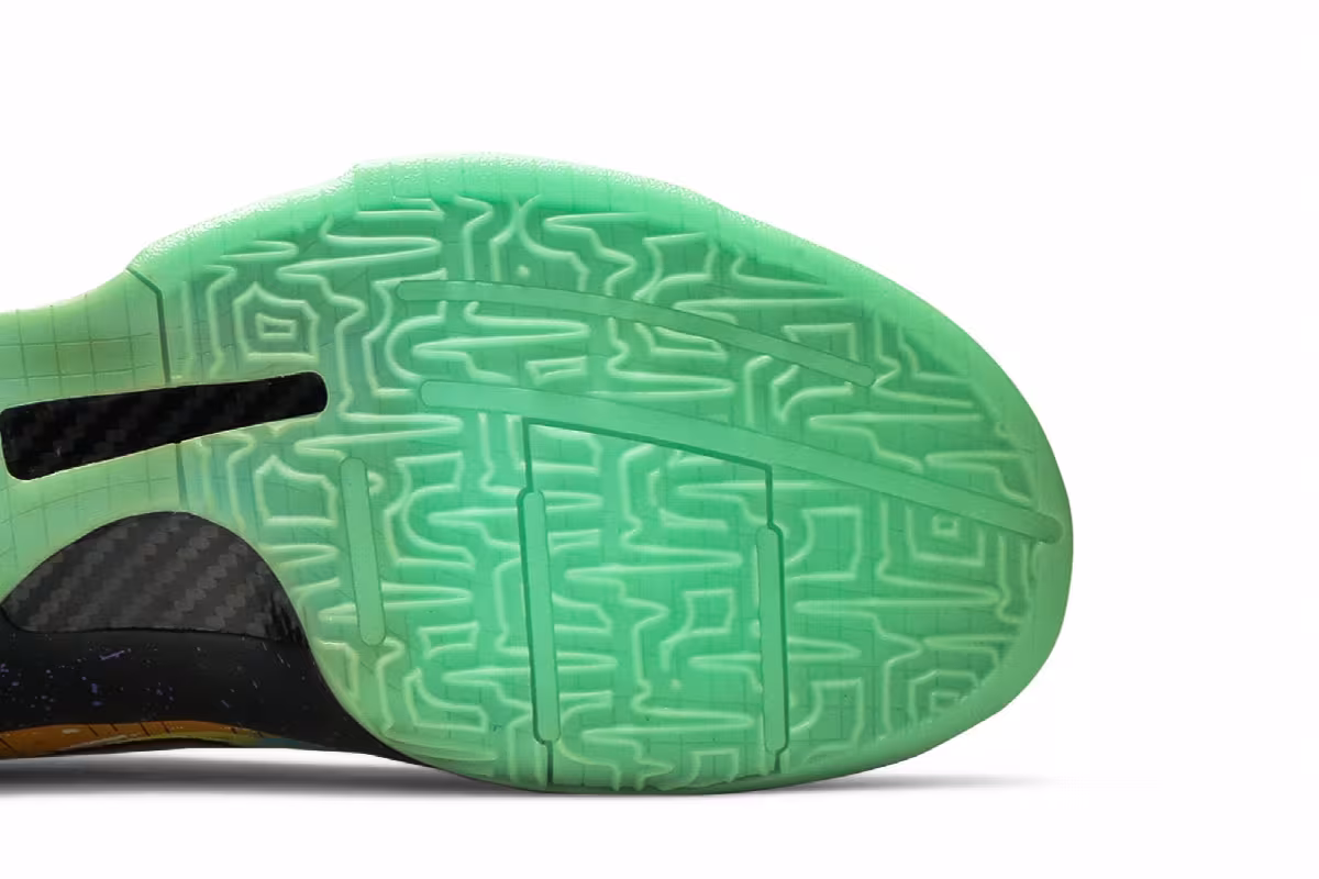 Nike Zoom Kobe 5 Prelude, view 6