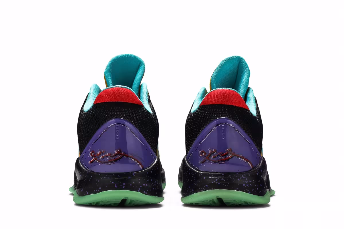 Nike Zoom Kobe 5 Prelude, view 7