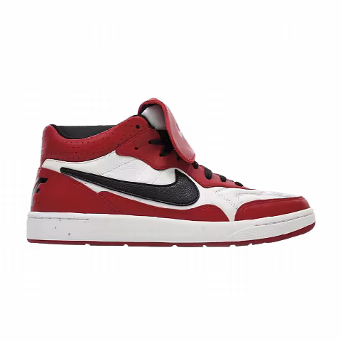 Nike Nsw Tiempo 94 Mid Qs 'Chicago'
