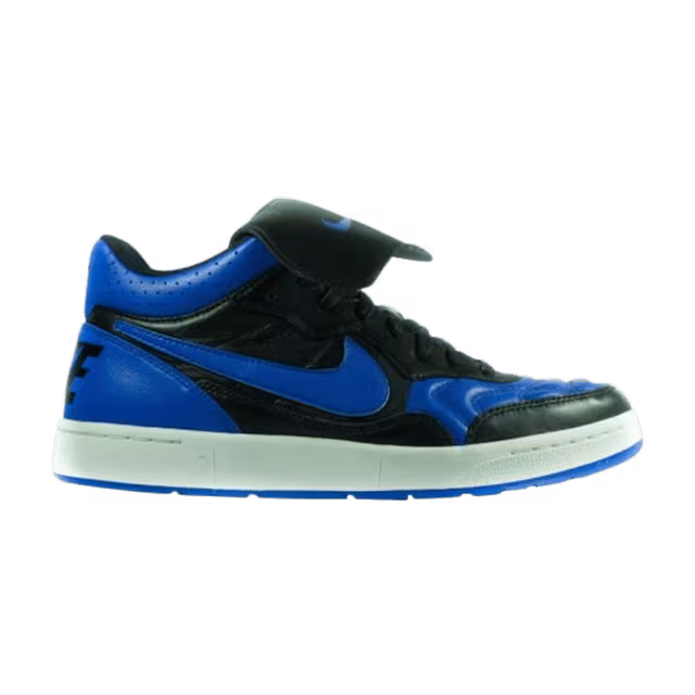 Nike Nsw Tiempo 94 Mid Qs Royal