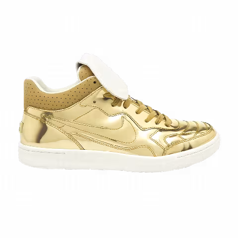 Nike Nsw Tiempo 94 Mid Sp 'Liquid Gold'