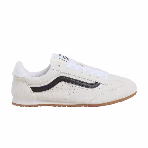 Vans Super Lowpro 'Marshmallow'