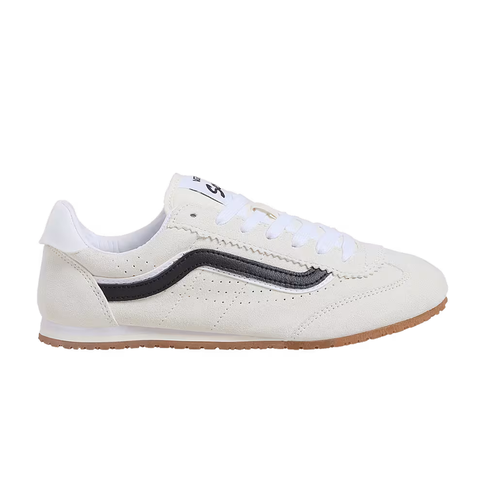 Vans Super Lowpro Marshmallow