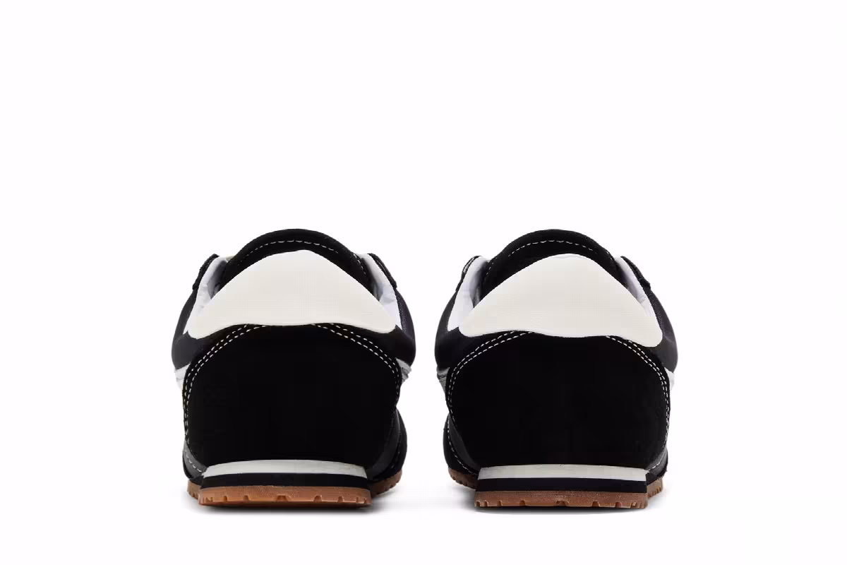 Vans Super Lowpro Black, view 7