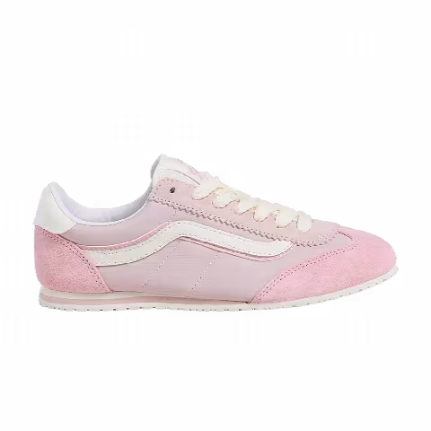 Vans Super Lowpro 'Sepia Rose'