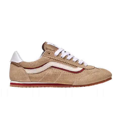 Vans Super Lowpro 'Cornstalk Tan'