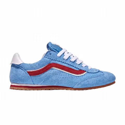 Vans Super Lowpro 'Heritage Blue'