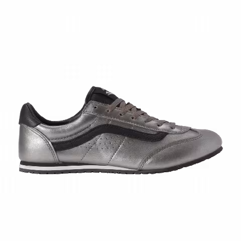 Vans Premium Super Lowpro 'Gun Metal Grey'