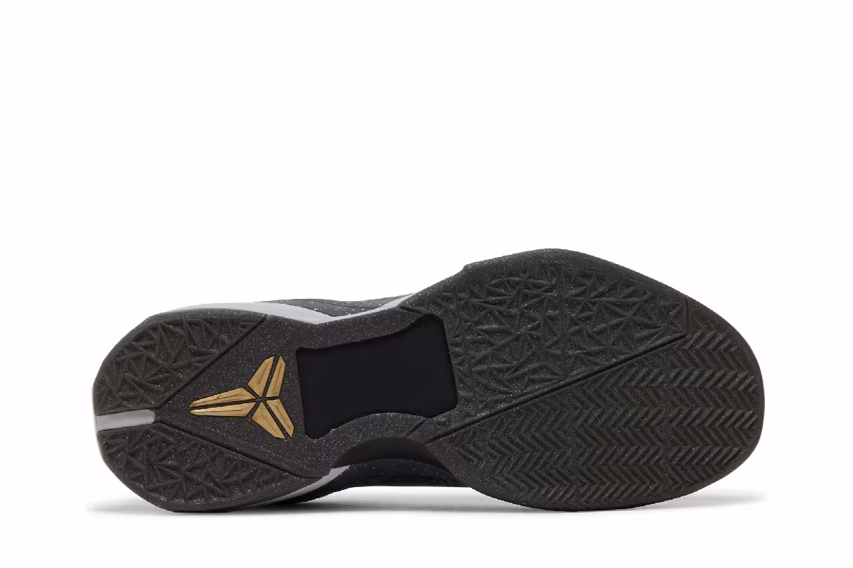 Nike Zoom Kobe 7 System Prelude, view 5