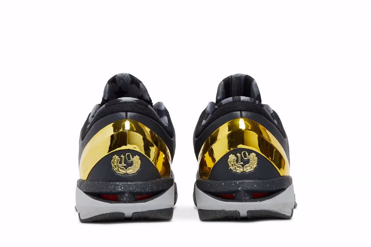 Nike Zoom Kobe 7 System Prelude, view 7