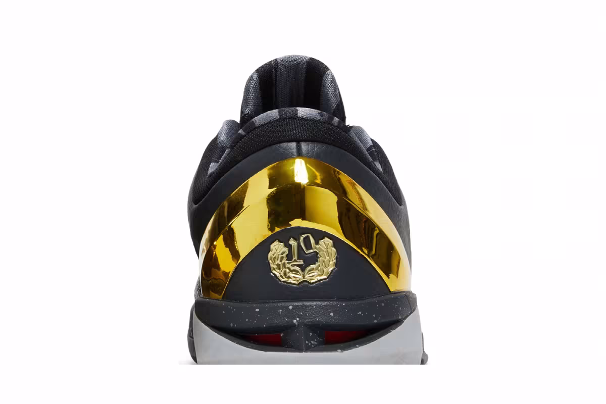 Nike Zoom Kobe 7 System Prelude, view 8