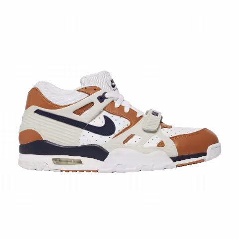 Nike Air Trainer 3 Retro 'Medicine Ball' 2014