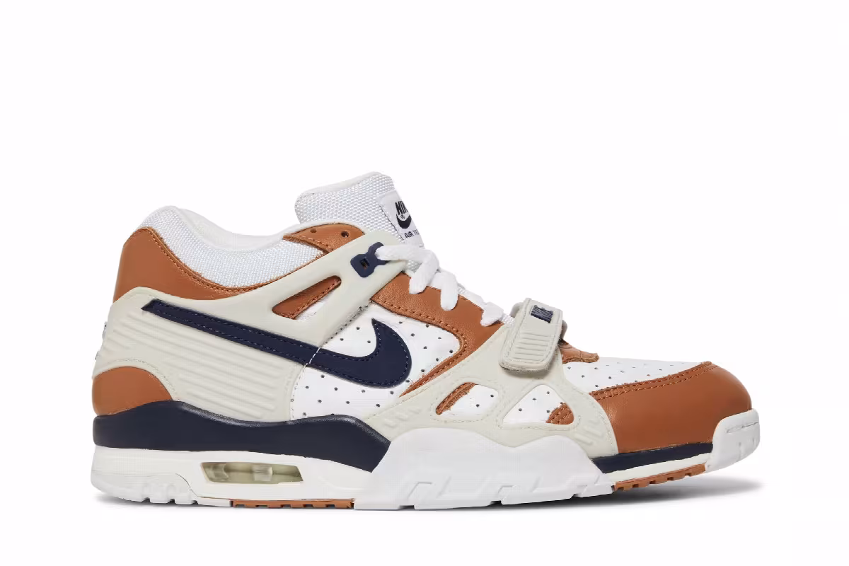 Nike Air Trainer 3 Medicine Ball 2014, view 2