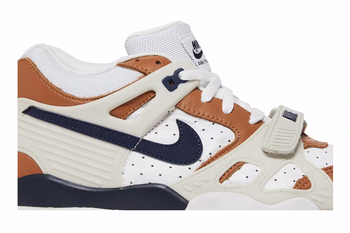 Nike Air Trainer 3 Medicine Ball 2014, view 3
