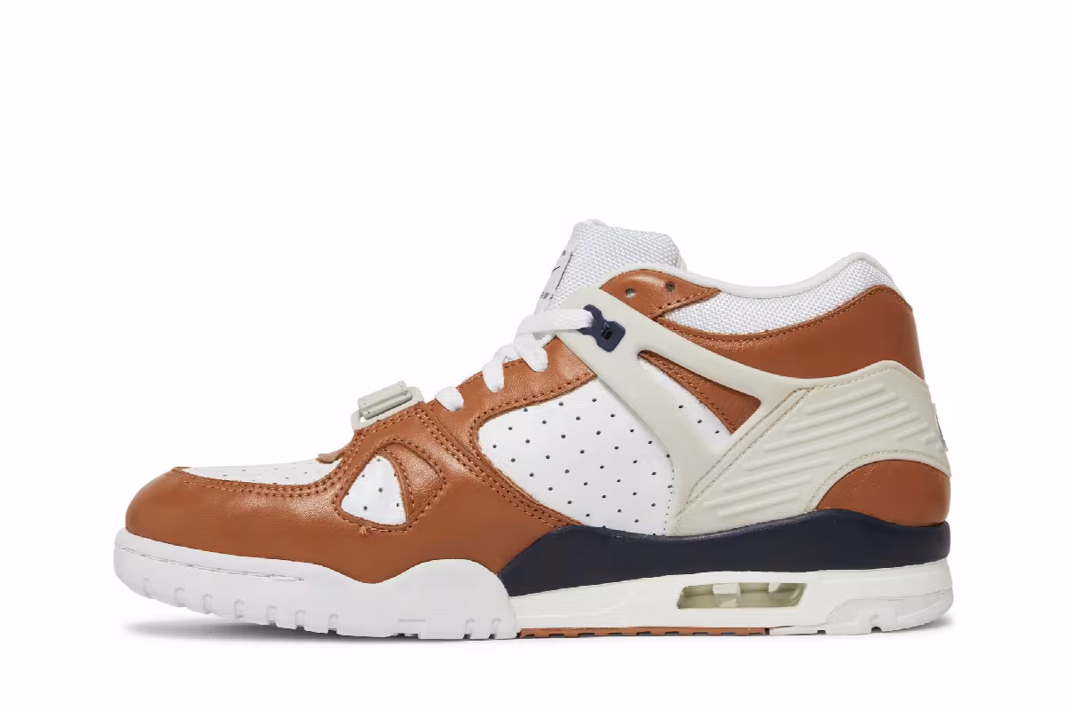 Nike Air Trainer 3 Medicine Ball 2014, view 4