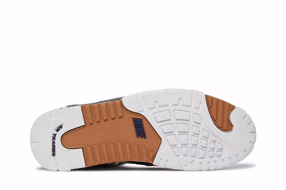 Nike Air Trainer 3 Medicine Ball 2014, view 5