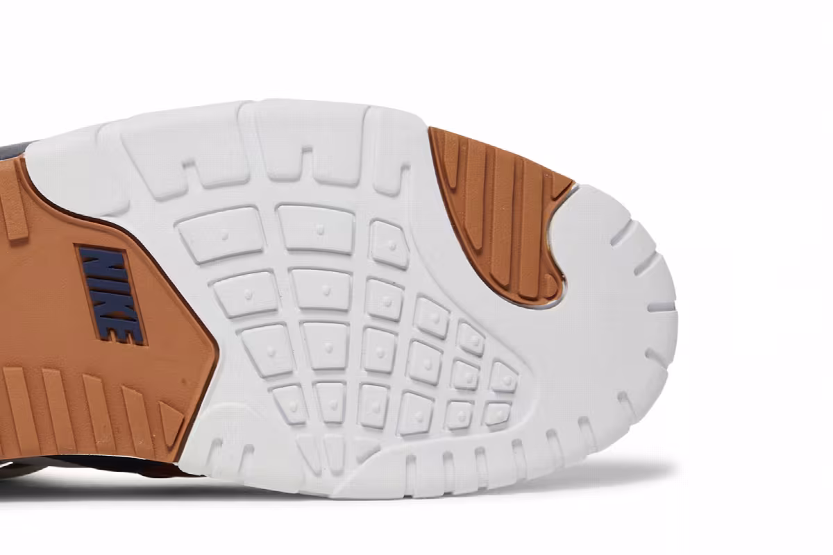 Nike Air Trainer 3 Medicine Ball 2014, view 6