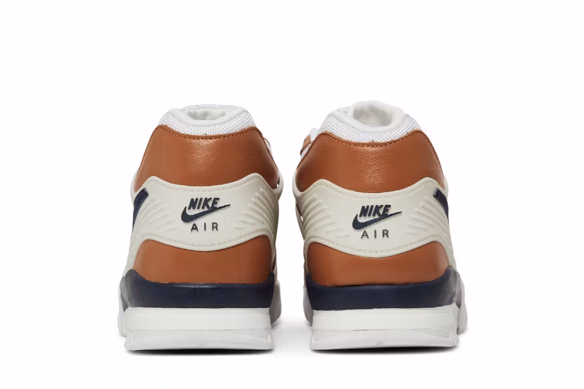 Nike Air Trainer 3 Medicine Ball 2014, view 7