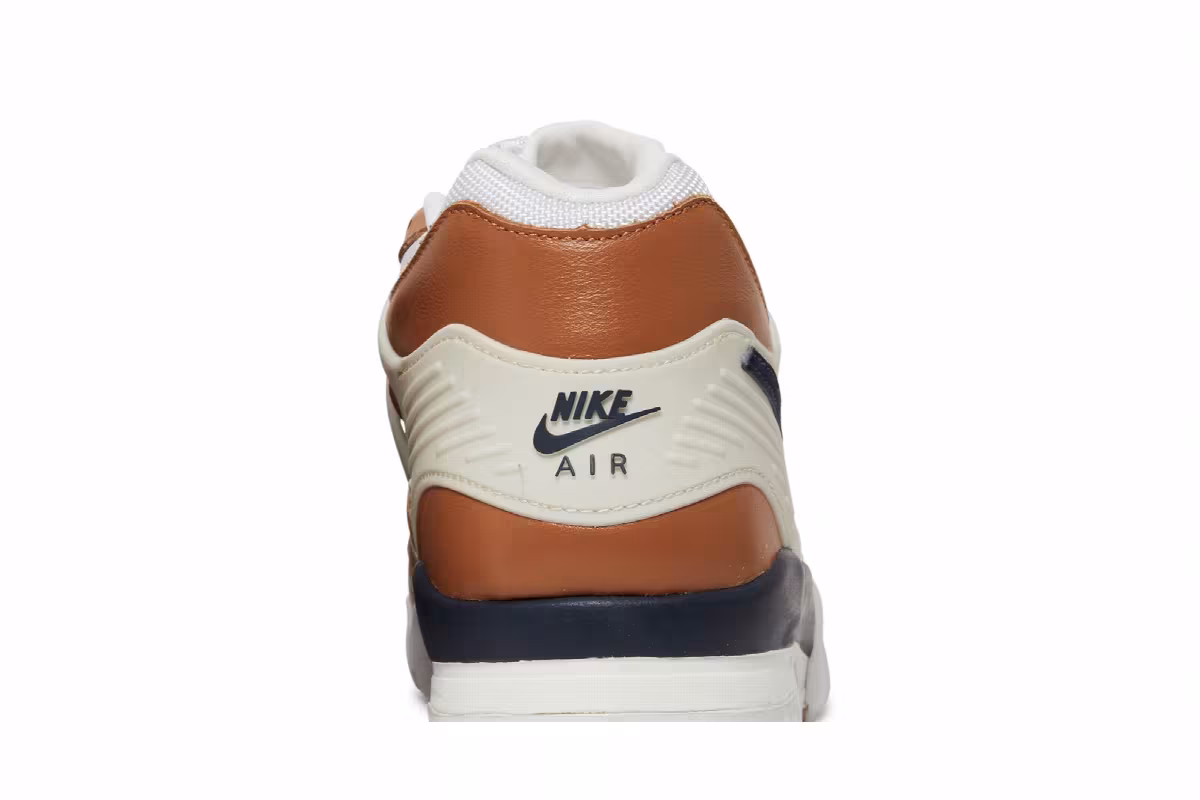 Nike Air Trainer 3 Medicine Ball 2014, view 8