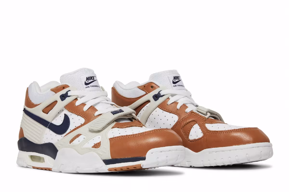 Nike Air Trainer 3 Medicine Ball 2014, view 9
