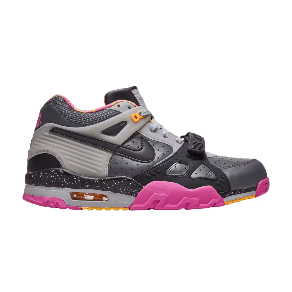 Nike Air Trainer 3 Prm Qs Bo Knows Horse Racing