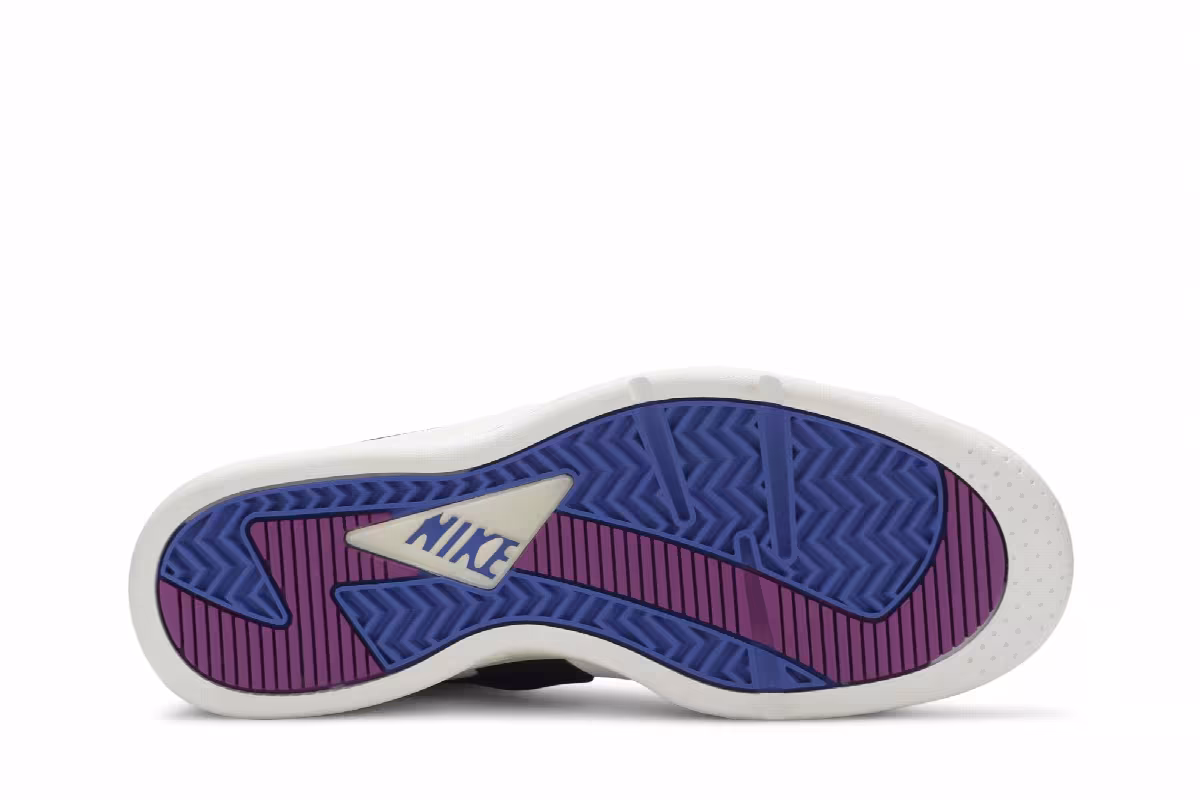 Nike Air Flight Huarache PRM QS OG 2014, view 5