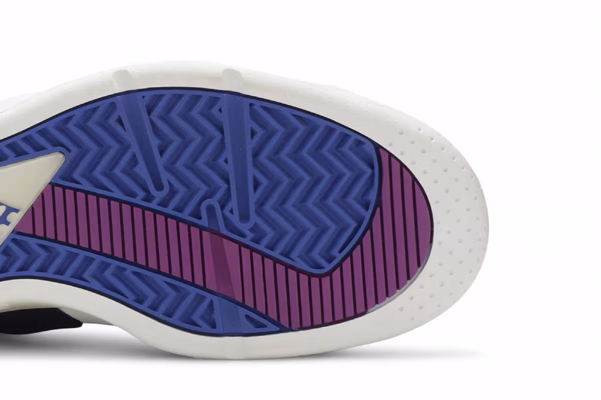 Nike Air Flight Huarache PRM QS OG 2014, view 6