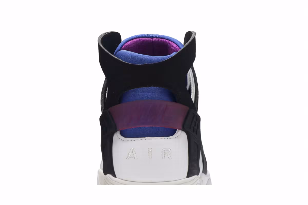 Nike Air Flight Huarache PRM QS OG 2014, view 8