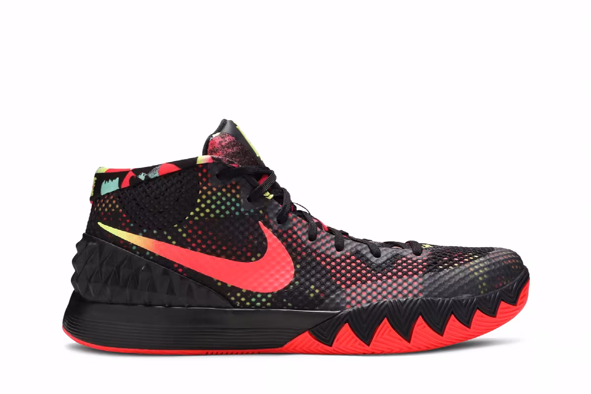 Nike Kyrie 1 Dream, view 2