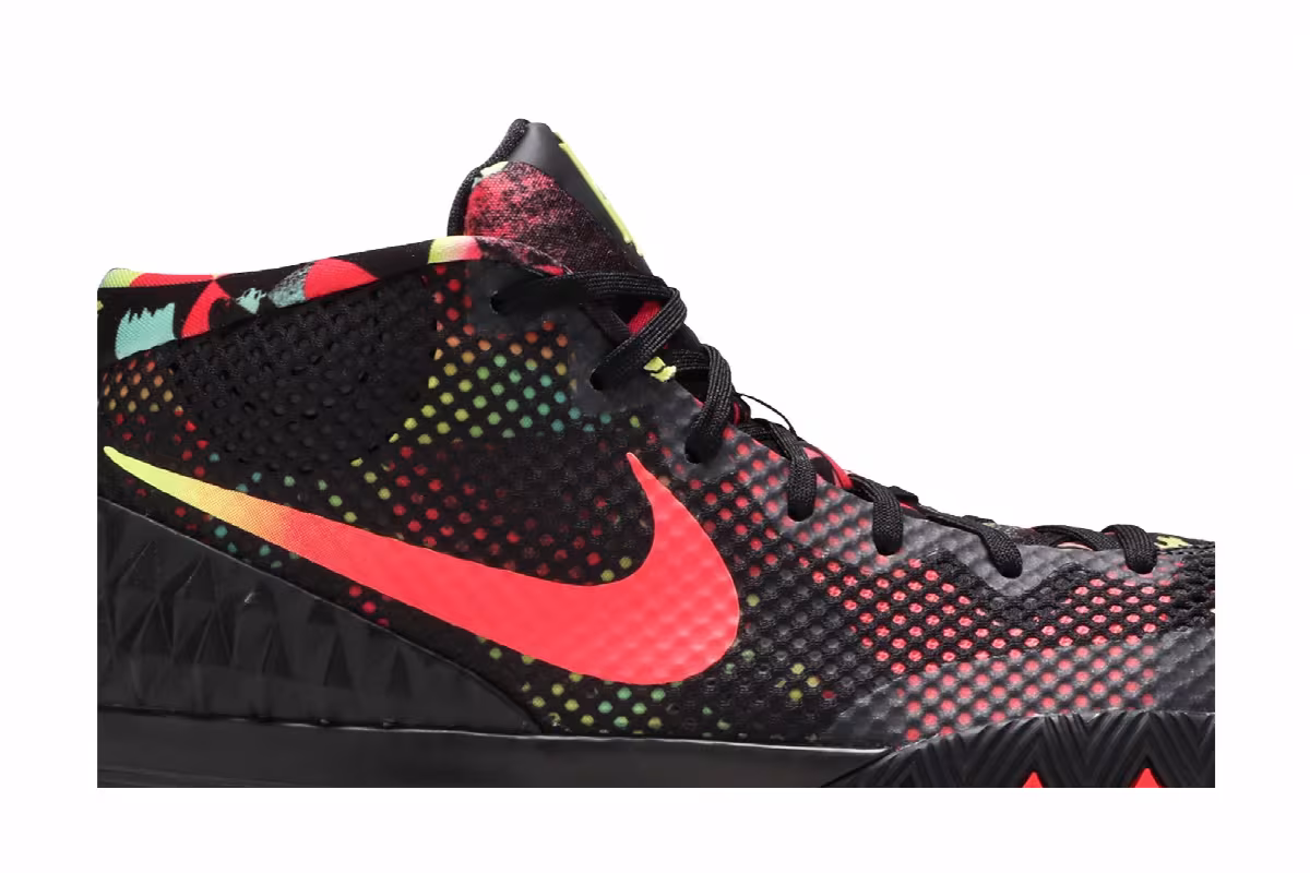 Nike Kyrie 1 Dream, view 3