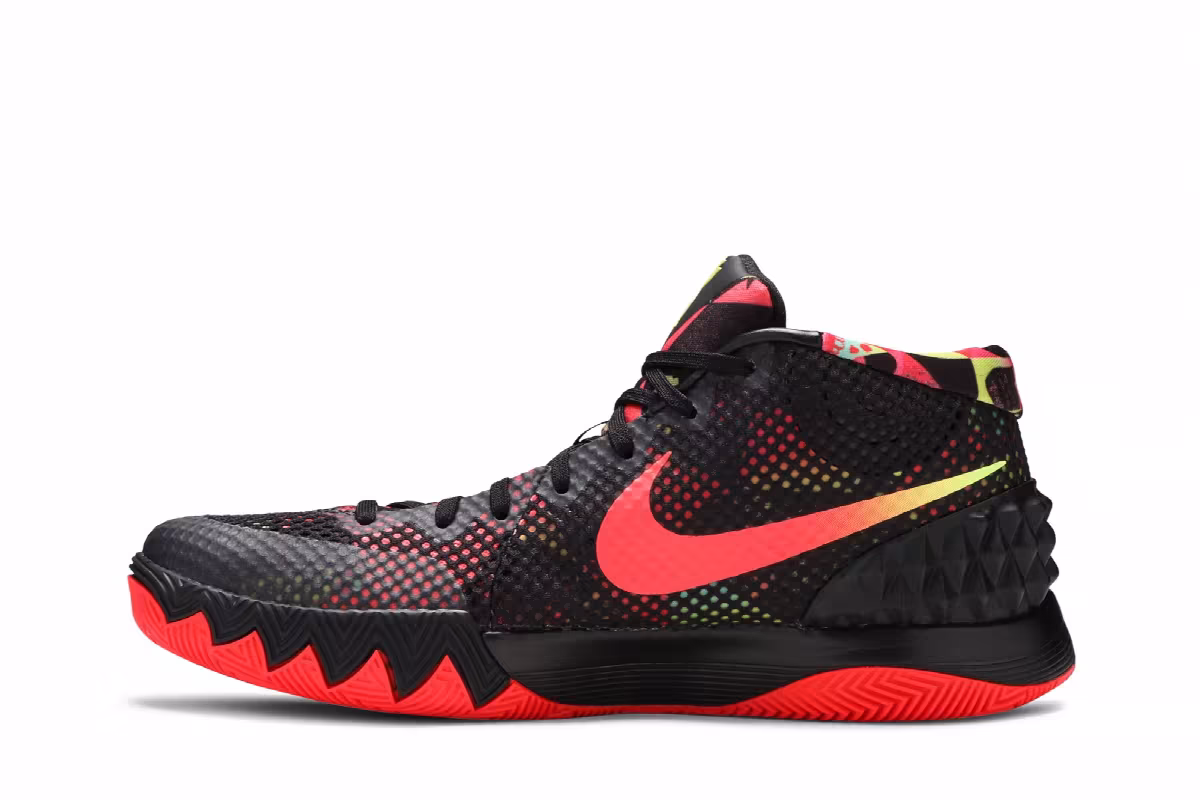 Nike Kyrie 1 Dream, view 4
