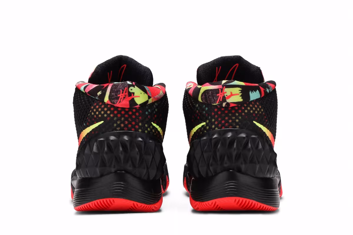 Nike Kyrie 1 Dream, view 7