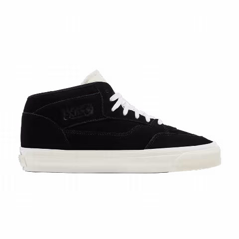JJJJound x Vans Half Cab 'Black'