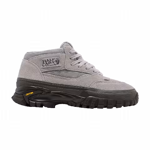 Vans Half Cab 33 Premium Vibram 'Drizzle Grey'