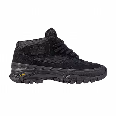 Vans Half Cab 33 Premium Vibram 'Black'
