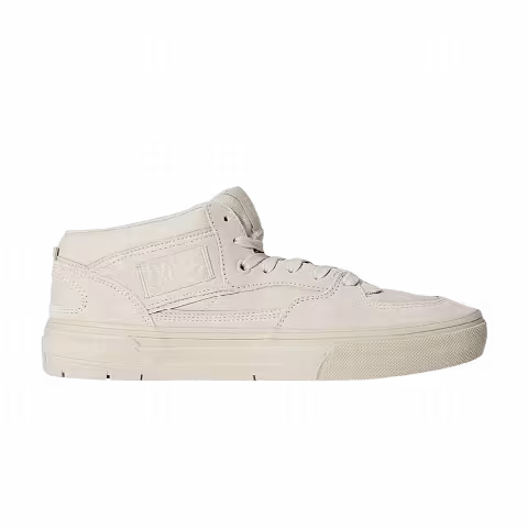 Atiba Jefferson x Vans Half Cab 'Oatmeal Beige'