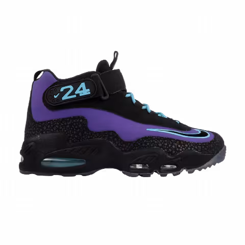 Nike Air Griffey Max 1 'Purple Venom'