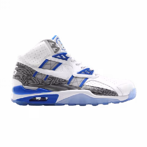 Nike Air Trainer Sc High Prm Qs 'Broken Bats'