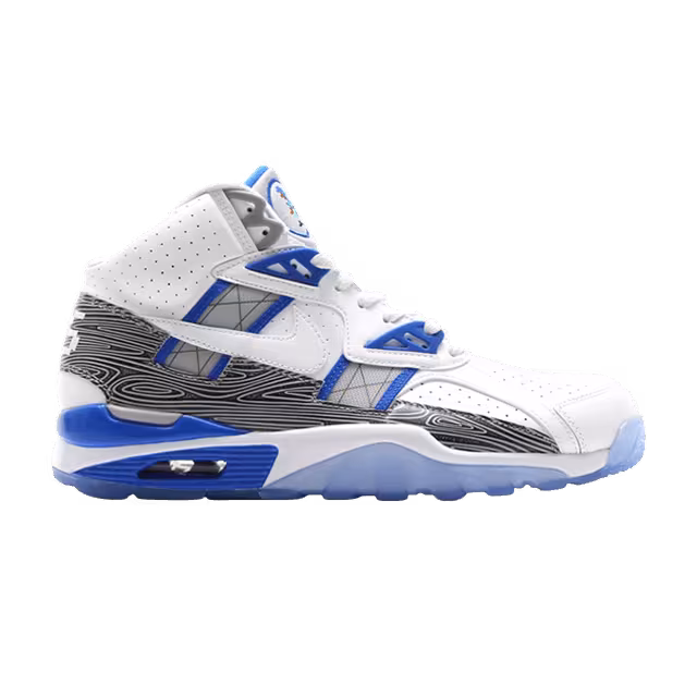 Nike Air Trainer Sc High Prm Qs Broken Bats